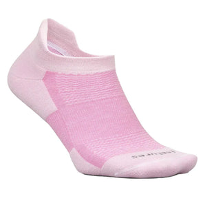 HP Ultra Light No Show Tab Socks-Socks-Feetures-FA55-S25-strawberry-milk-Tennis Express