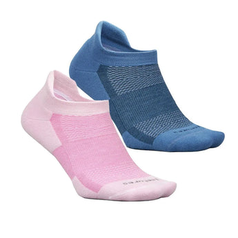HP Ultra Light No Show Tab Socks-Socks-Feetures-FA55-S25-Tennis Express