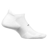 Light No Show Tab Socks-Socks-Feetures-FA55-WHITE-1-2-[Sku]-Tennis Express