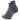 High Performance Ultra Light No Show Tab Socks Heather Gray-Socks-Feetures-FA5558-2-Tennis Express