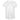 Girls' Notched Collar Tennis Top White-Apparel-Little Miss Tennis-FB160-B20-Tennis Express