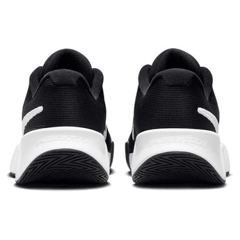 Men's GP Challenge Pro Tennis Shoes Black and White,Footwear,Nike,,,Tennis Express,FB3145-001S24-3