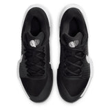 Men's GP Challenge Pro Tennis Shoes Black and White,Footwear,Nike,,,Tennis Express,FB3145-001S24-4