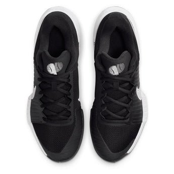 Men's GP Challenge Pro Tennis Shoes Black and White,Footwear,Nike,,,Tennis Express,FB3145-001S24-4