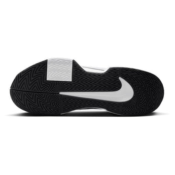 Men's GP Challenge Pro Tennis Shoes Black and White,Footwear,Nike,,,Tennis Express,FB3145-001S24-5