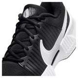 Men's GP Challenge Pro Tennis Shoes Black and White,Footwear,Nike,,,Tennis Express,FB3145-001S24-6