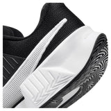 Men's GP Challenge Pro Tennis Shoes Black and White,Footwear,Nike,,,Tennis Express,FB3145-001S24-7