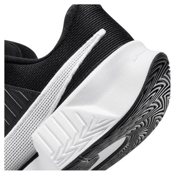 Men's GP Challenge Pro Tennis Shoes Black and White,Footwear,Nike,,,Tennis Express,FB3145-001S24-7