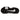 Women's GP Challenge Pro Tennis Shoes Black and White-Footwear-Nike-FB3146-001S24-5-Tennis Express