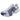 Women's GP Challenge Pro Tennis Shoes White and Ghost-Footwear-Nike-FB3146-102H25copy-Tennis Express