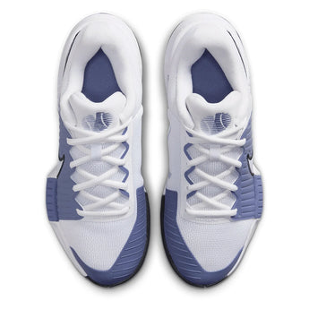 Women's GP Challenge Pro Tennis Shoes White and Ghost,Footwear,Nike,,,Tennis Express,FB3146-102_3