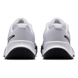 Women's GP Challenge Pro Tennis Shoes White and Ghost,Footwear,Nike,,,Tennis Express,FB3146-102_5