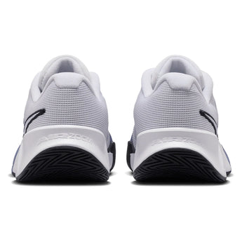 Women's GP Challenge Pro Tennis Shoes White and Ghost,Footwear,Nike,,,Tennis Express,FB3146-102_5
