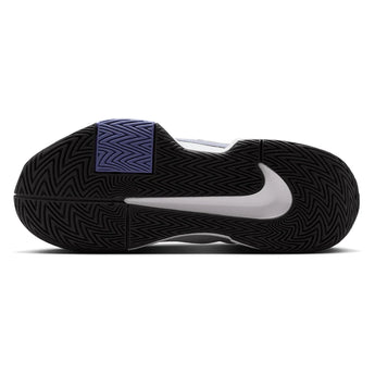 Women's GP Challenge Pro Tennis Shoes White and Ghost,Footwear,Nike,,,Tennis Express,FB3146-102_6