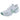Women's GP Challenge Pro Tennis Shoes White and Mint Foam