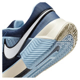 Men's Zoom GP Challenge 1 Tennis Shoes Midnight Navy and White,Footwear,Nike,,,Tennis Express,FB3147-403-8