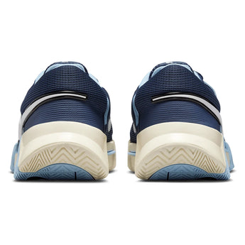 Men's Zoom GP Challenge 1 Tennis Shoes Midnight Navy and White,Footwear,Nike,,,Tennis Express,FB3147-403_5