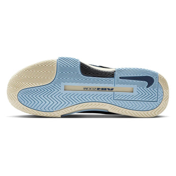 Men's Zoom GP Challenge 1 Tennis Shoes Midnight Navy and White,Footwear,Nike,,,Tennis Express,FB3147-403_6