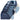 Men's Zoom GP Challenge 1 Tennis Shoes Midnight Navy and White-Footwear-Nike-FB3147-403_7-Tennis Express