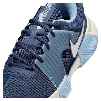 Men's Zoom GP Challenge 1 Tennis Shoes Midnight Navy and White,Footwear,Nike,,,Tennis Express,FB3147-403_7