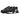 Women's Zoom GP Challenge 1 Tennis Shoes Black and White-Footwear-Nike-FB3148-001-X-Tennis Express
