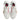 Women's Zoom GP Challenge 1 Tennis Shoes Summit White and Binary Blue-Footwear-Nike-FB3148-103_3-4-[Sku]-Tennis Express