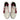 Women's Zoom GP Challenge 1 Tennis Shoes Pale Ivory and Rush Pink-Footwear-Nike-FB3148-104F25-3-Tennis Express