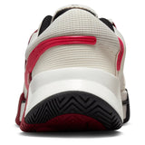Women's Zoom GP Challenge 1 Tennis Shoes Pale Ivory and Rush Pink,Footwear,Nike,,,Tennis Express,FB3148-104F25-4