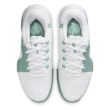 Women's Zoom GP Challenge 1 Tennis Shoes White and Mint Foam,Footwear,Nike,,,Tennis Express,FB3148-106F25-3
