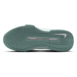 Women's Zoom GP Challenge 1 Tennis Shoes White and Mint Foam,Footwear,Nike,,,Tennis Express,FB3148-106F25-5