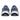 Women's Zoom GP Challenge 1 Tennis Shoes World Indigo and White-Footwear-Nike-FB3148-401_5-Tennis Express