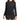 Womens Dri-Fit Swift Element Long Sleeve Top Black-Apparel-Nike-FB4297-010F24-6-[Sku]-Tennis Express