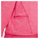 Womens Dri-Fit Swift Element UV 1/4 Zip Running Top-Apparel-Nike-FB4316-F24-629-5-7-[Sku]-Tennis Express