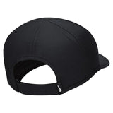 Juniors' Dri-FIT Club Unstructured Featherlight Tennis Cap-Apparel-Nike-FB5062-F23-010-2-Tennis Express