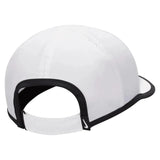 Juniors' Dri-FIT Club Unstructured Featherlight Tennis Cap-Apparel-Nike-FB5062-F23-100-2-Tennis Express