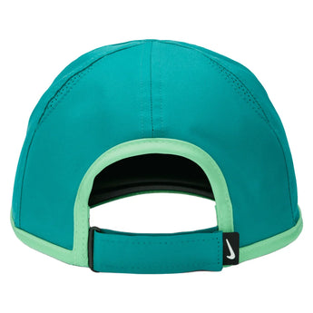 Juniors' Dri-FIT Club Unstructured Featherlight Tennis Cap, Nike, Tennis Express, FB5062-F26-1
