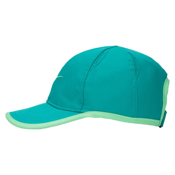 Juniors' Dri-FIT Club Unstructured Featherlight Tennis Cap, Nike, Tennis Express, FB5062-F26-2