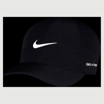 Unisex Dri-FIT Advance Club Unstructured Tennis Cap,Apparel,Nike,,,Tennis Express,FB5598-010-1