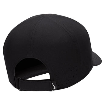 Unisex Dri-FIT Advance Club Unstructured Tennis Cap,Apparel,Nike,,,Tennis Express,FB5598-010-2