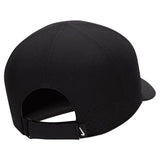 Unisex Dri-FIT Advance Club Tennis Cap-Apparel-Nike-FB5598-010_3-Tennis Express