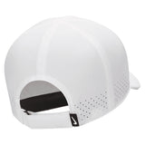 Unisex Dri-FIT Advance Club Unstructured Tennis Cap,Apparel,Nike,,,Tennis Express,FB5598-100-2