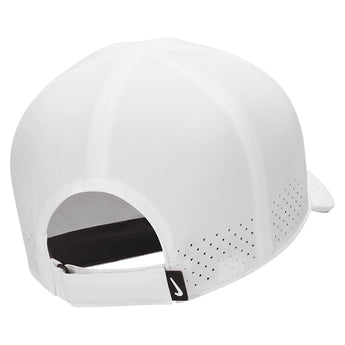Unisex Dri-FIT Advance Club Unstructured Tennis Cap,Apparel,Nike,,,Tennis Express,FB5598-100-2