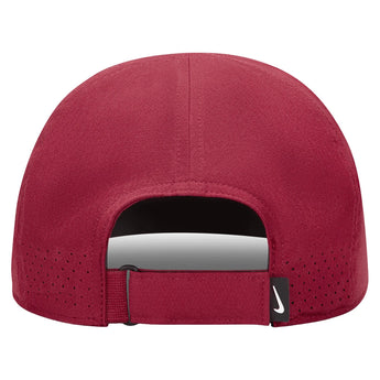 Unisex Dri-FIT Advance Club Unstructured Tennis Cap,Apparel,Nike,,,Tennis Express,FB5598-677_1