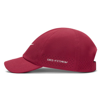 Unisex Dri-FIT Advance Club Unstructured Tennis Cap,Apparel,Nike,,,Tennis Express,FB5598-677_2