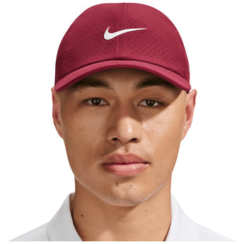 Unisex Dri-FIT Advance Club Unstructured Tennis Cap,Apparel,Nike,,,Tennis Express,FB5598-677_4