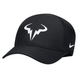 Unisex Rafa Dri-FIT Club Tennis Cap-Apparel-Nike-FB5600-010-1-Tennis Express