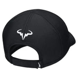 Unisex Rafa Dri-FIT Club Tennis Cap-Apparel-Nike-FB5600-010-2-Tennis Express