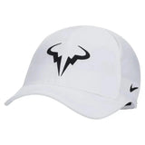 Unisex Rafa Dri-FIT Club Tennis Cap-Apparel-Nike-FB5600-100-1_4a39211a-9027-4594-a072-b8b8c2494bde-Tennis Express
