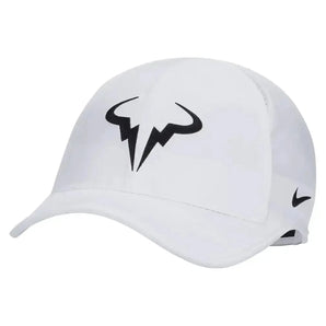 Unisex Rafa Dri-FIT Club Tennis Cap-Apparel-Nike-FB5600-100-1_4a39211a-9027-4594-a072-b8b8c2494bde-Tennis Express