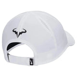 Unisex Rafa Dri-FIT Club Tennis Cap-Apparel-Nike-FB5600-100_1-Tennis Express